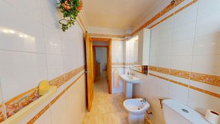 Piso en venta en  El Acequión - Los Naúfragos en Torrevieja