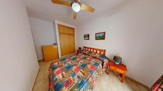 Piso en venta en  El Acequión - Los Naúfragos en Torrevieja