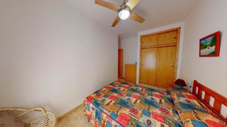 Piso en venta en  El Acequión - Los Naúfragos en Torrevieja