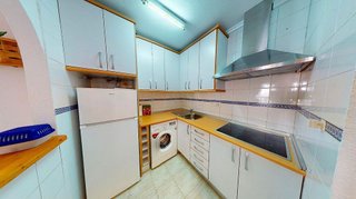Piso en venta en  El Acequión - Los Naúfragos en Torrevieja