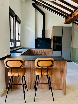Dúplex en venta en Casco Histórico en Tudela