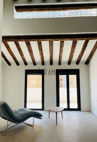 Dúplex en venta en Casco Histórico en Tudela