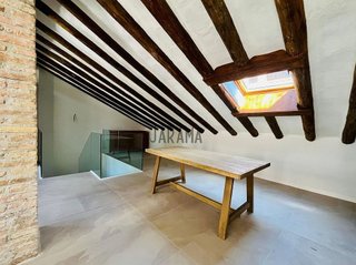 Dúplex en venta en Casco Histórico en Tudela