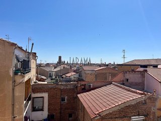 Dúplex en venta en Casco Histórico en Tudela