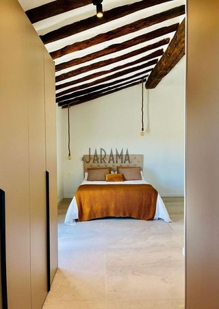 Dúplex en venta en Casco Histórico en Tudela
