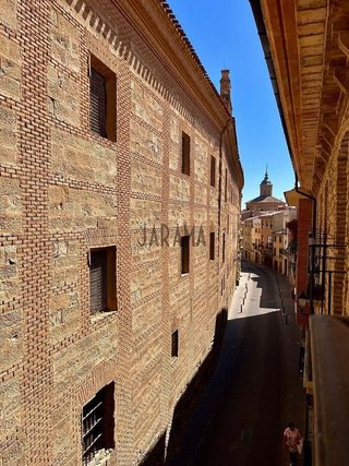 Dúplex en venta en Casco Histórico en Tudela