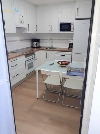 Piso en venta en Avda. Elvas en Badajoz