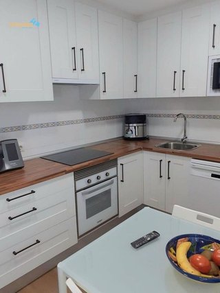 Piso en venta en Avda. Elvas en Badajoz