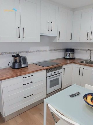 Piso en venta en Avda. Elvas en Badajoz