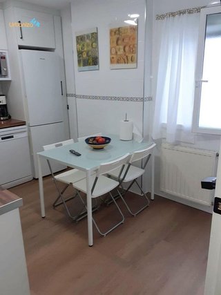 Piso en venta en Avda. Elvas en Badajoz