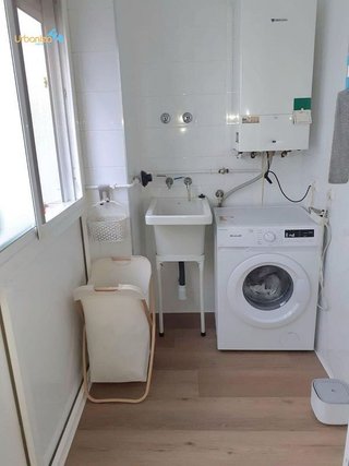 Piso en venta en Avda. Elvas en Badajoz