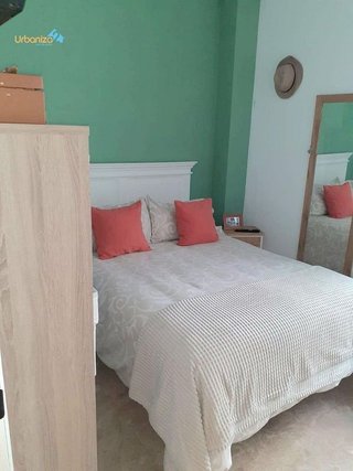 Piso en venta en Avda. Elvas en Badajoz