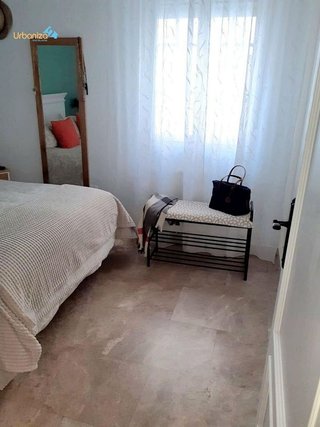 Piso en venta en Avda. Elvas en Badajoz