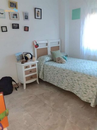 Piso en venta en Avda. Elvas en Badajoz