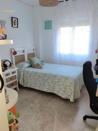 Piso en venta en Avda. Elvas en Badajoz