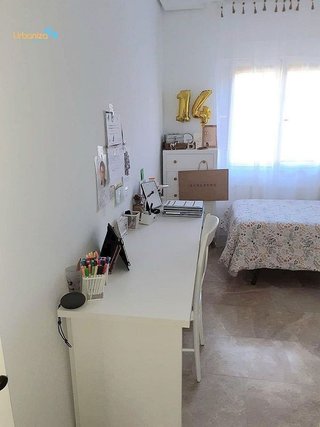 Piso en venta en Avda. Elvas en Badajoz