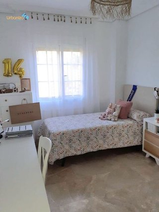 Piso en venta en Avda. Elvas en Badajoz