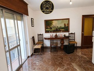 Piso en venta en San Ildefonso - Catedral en Jaén
