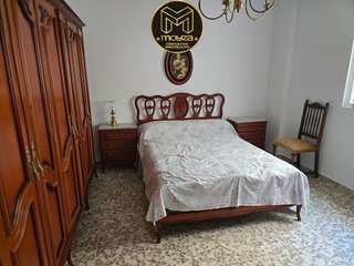 Piso en venta en San Ildefonso - Catedral en Jaén