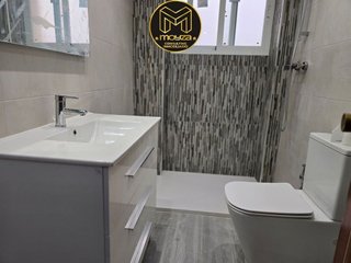 Piso en venta en San Ildefonso - Catedral en Jaén