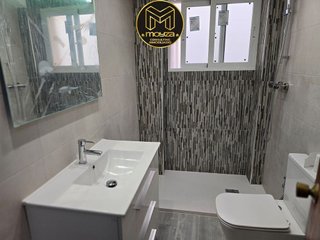 Piso en venta en San Ildefonso - Catedral en Jaén