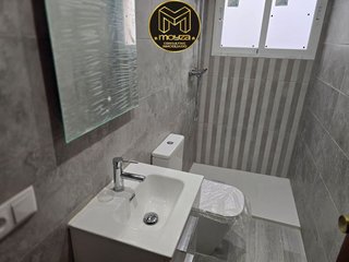 Piso en venta en San Ildefonso - Catedral en Jaén