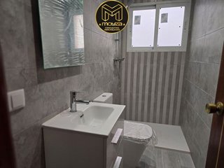 Piso en venta en San Ildefonso - Catedral en Jaén