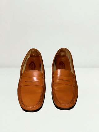 Mocasines Tod's Gommino