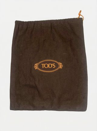 Mocasines Tod's Gommino