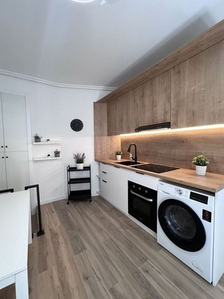 Piso en venta en Centro - Zona Alta en Alcoy/Alcoi