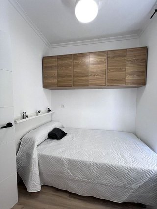 Piso en venta en Centro - Zona Alta en Alcoy/Alcoi