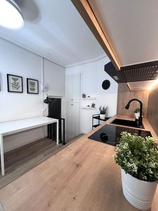Piso en venta en Centro - Zona Alta en Alcoy/Alcoi