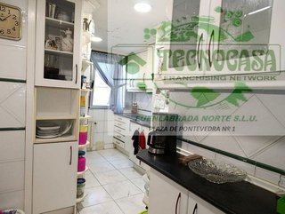Piso en venta en El Naranjo en Fuenlabrada