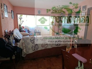 Piso en venta en El Naranjo en Fuenlabrada