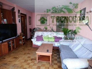 Piso en venta en El Naranjo en Fuenlabrada