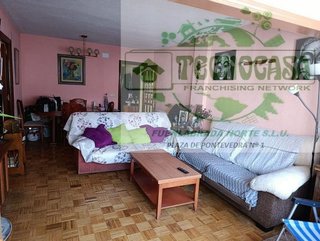 Piso en venta en El Naranjo en Fuenlabrada