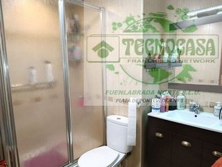 Piso en venta en El Naranjo en Fuenlabrada