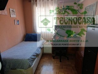 Piso en venta en El Naranjo en Fuenlabrada