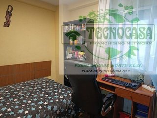 Piso en venta en El Naranjo en Fuenlabrada
