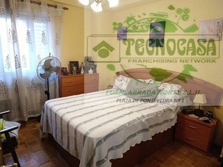 Piso en venta en El Naranjo en Fuenlabrada