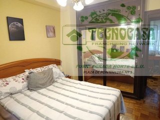 Piso en venta en El Naranjo en Fuenlabrada