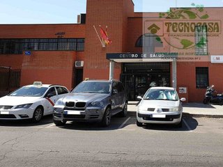 Piso en venta en El Naranjo en Fuenlabrada