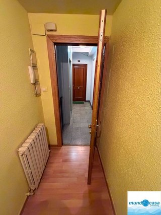 Piso en venta en Las Fuentes en Zaragoza