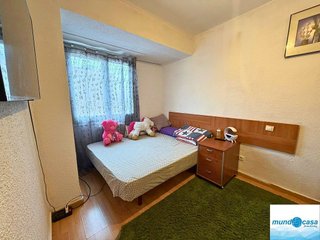 Piso en venta en Las Fuentes en Zaragoza