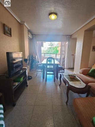 Piso en venta en Playa del Cura en Torrevieja