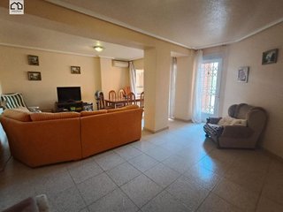 Piso en venta en Playa del Cura en Torrevieja