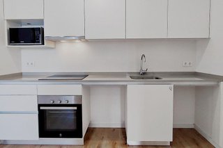 Piso en venta en Fonteta de Sant Lluís en Valencia