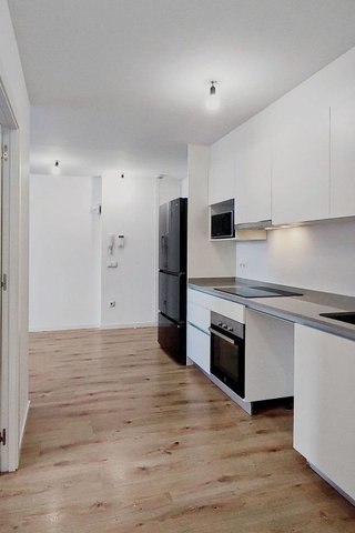 Piso en venta en Fonteta de Sant Lluís en Valencia