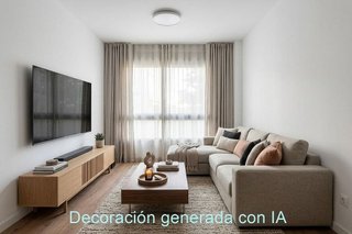 Piso en venta en Fonteta de Sant Lluís en Valencia