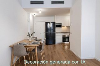 Piso en venta en Fonteta de Sant Lluís en Valencia